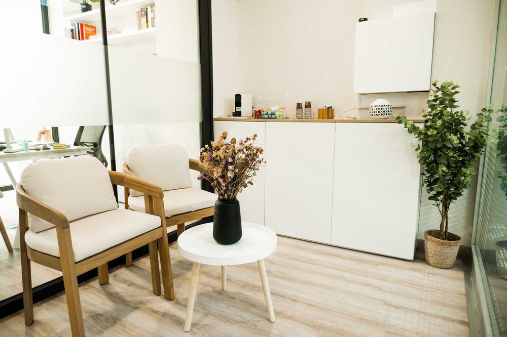 Arrendamento de escritório na Avenida da República, 181