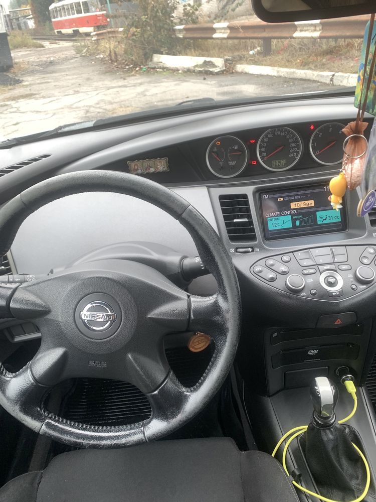 Продам Авто Nissan Primera