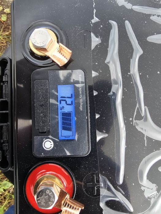 Akumulator LifePo4 Varicore  12v  310ah usb + usbc