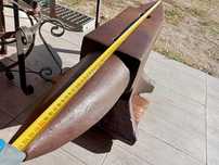 Bigorna Gigante XXXL
