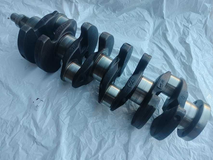 CAMBOTAS em STD: Opel, Fiat, Alfa Romeo, Chevrolet, JEEP - 1.6