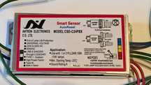 sterownik do świetlówki 2G11, model ANRON CSD-C24PBX