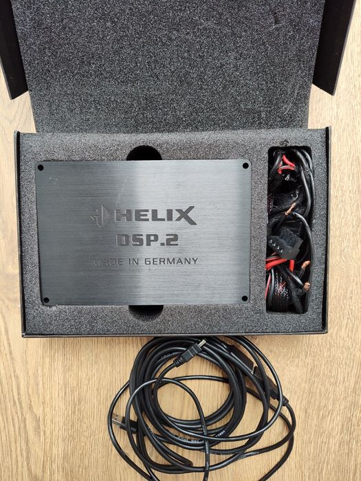 Procesor DSP Helix DSP.2