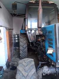 Мтз892білорус трактор