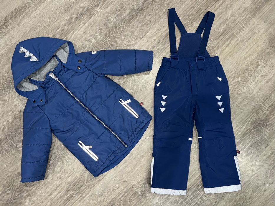 Комбез 98 р курточка зимная комбез зима куртка