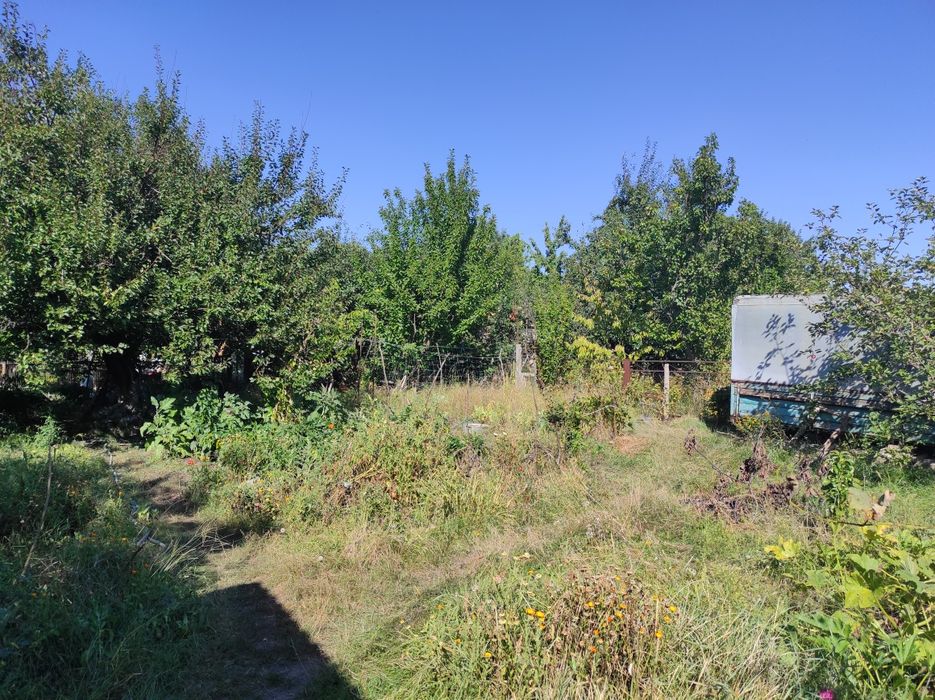 Дача на Ламаном, 6 соток