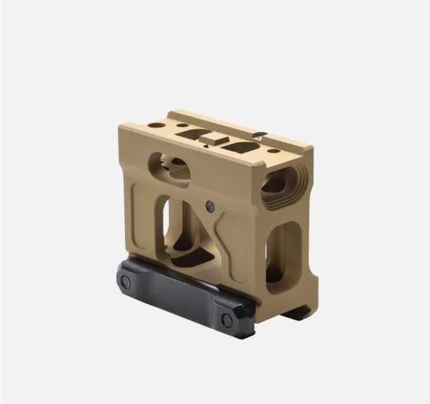 Unity Tactical FAST micro mount Aimpoint VORTEX CROSSFIRE SIG SAUER