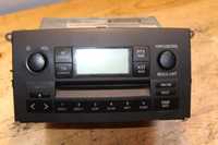 RADIO TOYOTA COROLLA VERSO I 86120-13060