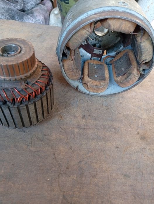 Продам гениратор