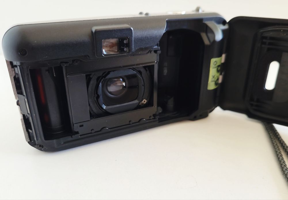 Olympus superzoom 800 S AF