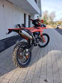 ktm exc f 350 20r