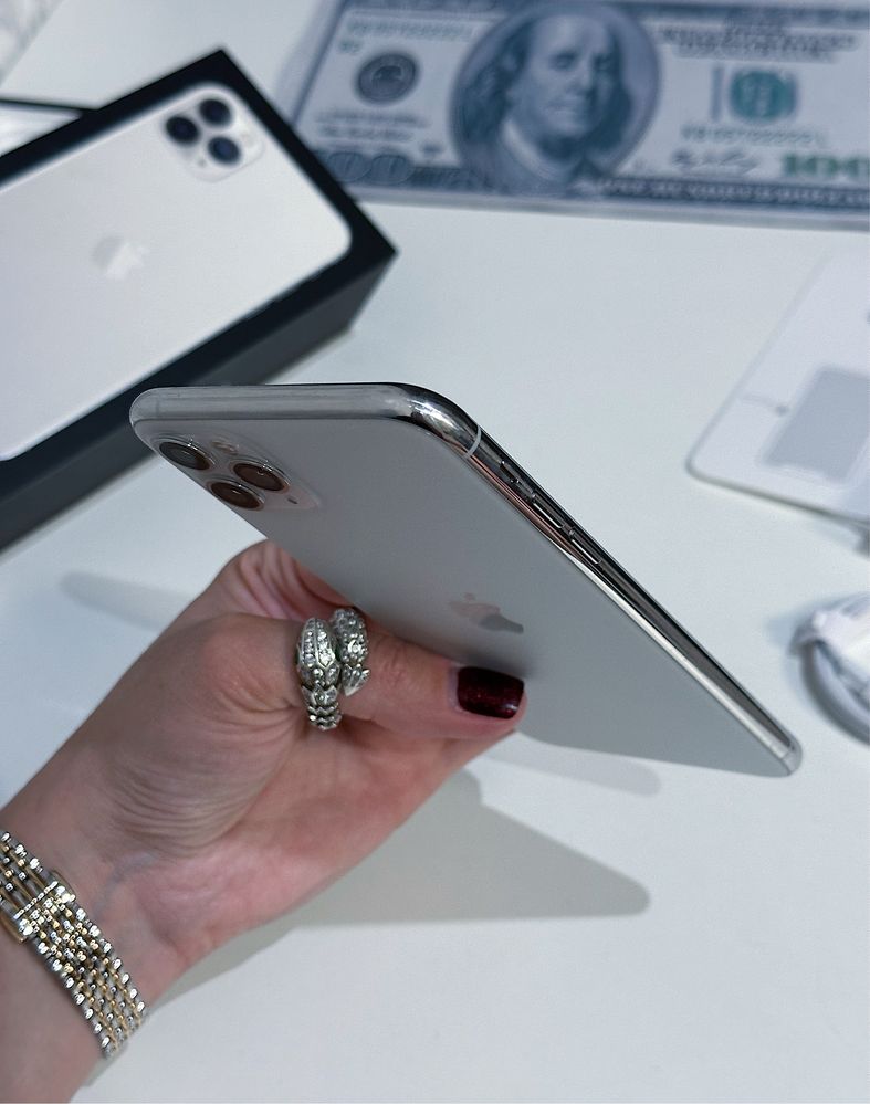 iPhone 11 Pro Max 256 gb Neverlock