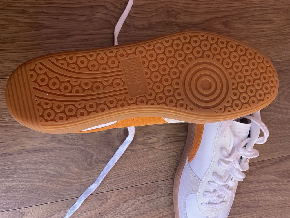 Puma оригінальні нові кросівки 47 31 см