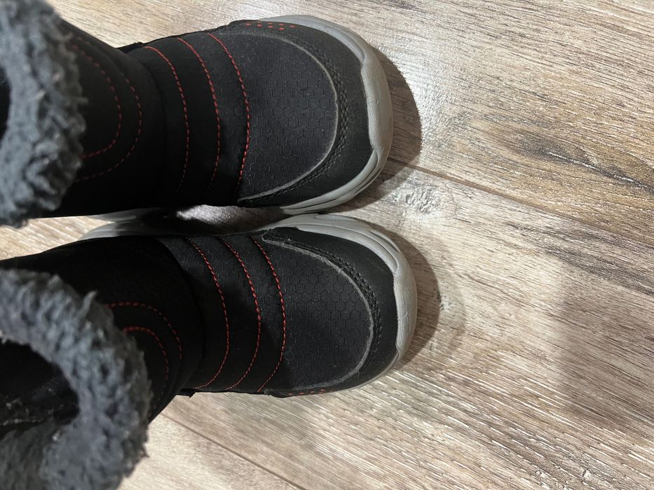 Черевики Skechers 23 розмір