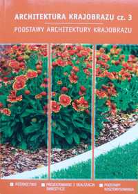 Architektura krajobrazu cz. 3 podr. Virida-Hrtpress-Format AB