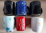 Kubki ceramiczne