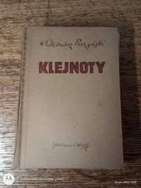 Klejnoty. Włodzimierz Perzynski. 1948rw.