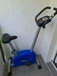 Rower treningowy stacjonarny