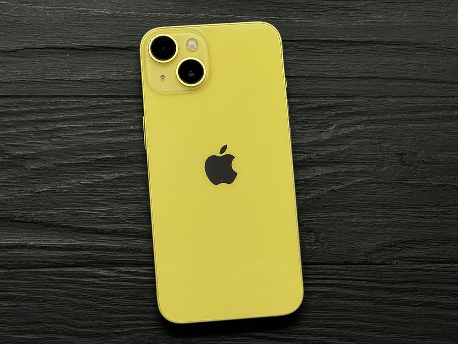 MAГAЗИН iPhone 14 128gb Neverlock ГАРАНТИЯ/Trade-In/Oбмeн