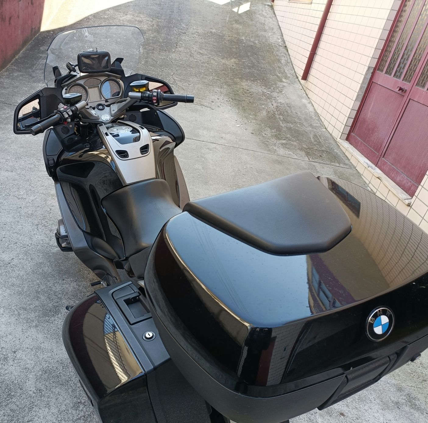R 1200 RT Edição 90 anos