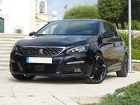 PEUGEOT 308 II Hatchback 1.6 HDi / BlueHDi