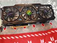 Sprzedam używanego gtxa 760 2gb
