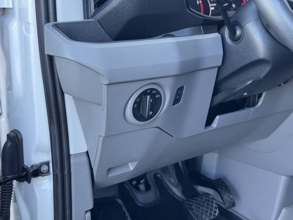 Volkswagen crafter 2020 freshauto