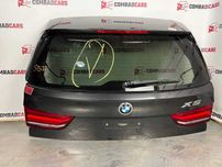 кришка багажника ляда BMW F15 X5