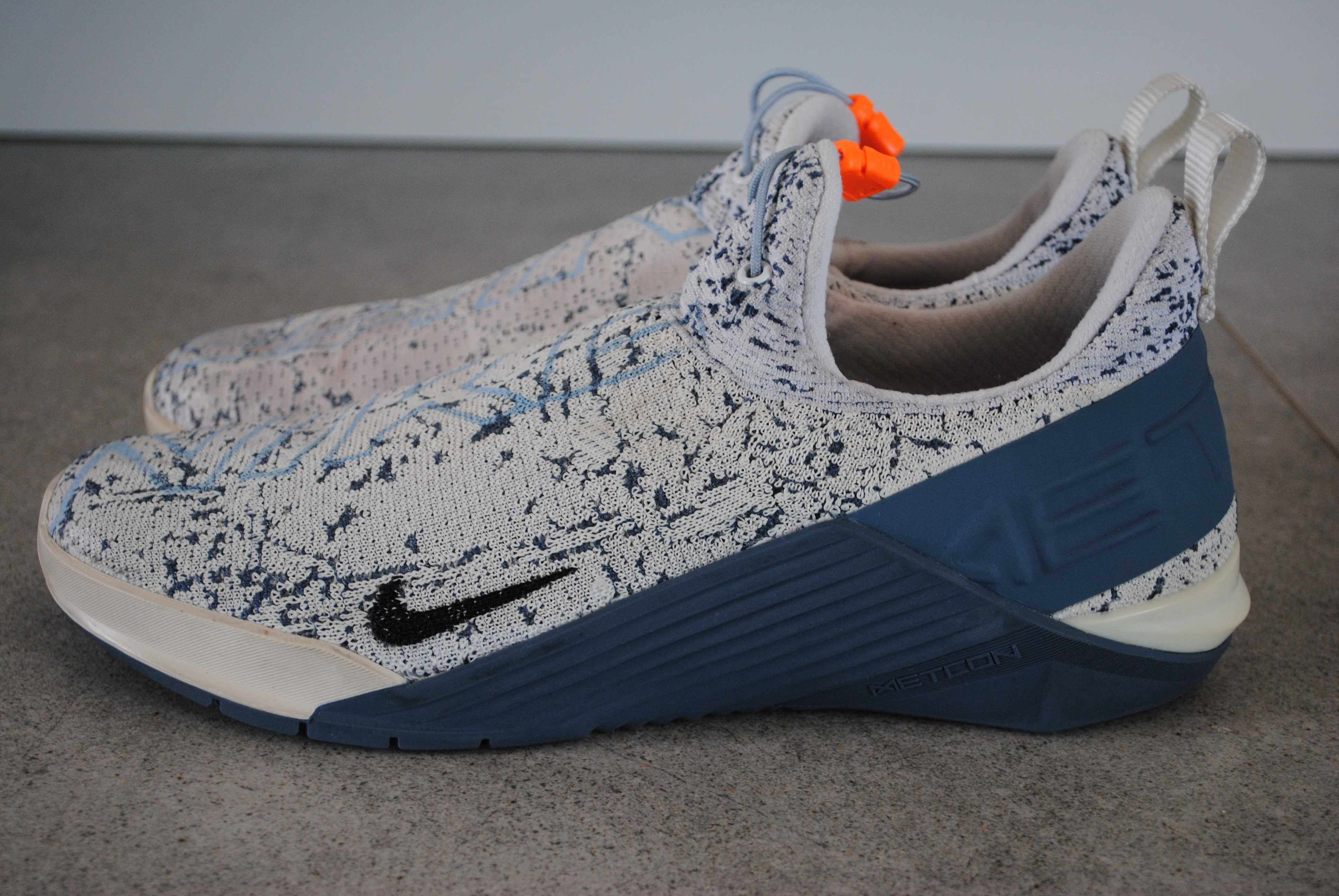 Buty do biegania, treningu Nike React Metcon BQ6044 roz 42 stan BDB