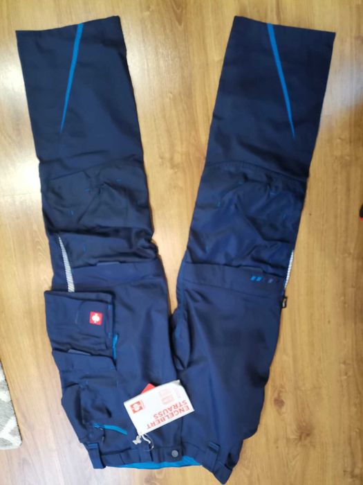 Spodnie robocze Strauss 52