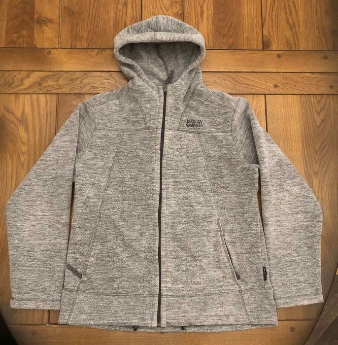Фліска Jack Wolfskin