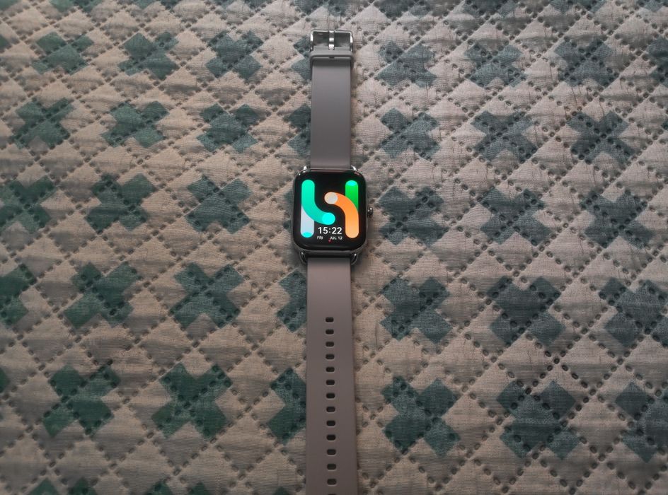 Smartwatch Haylou RS4 Plus