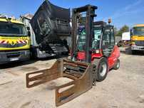 Manitou MSI 50 T