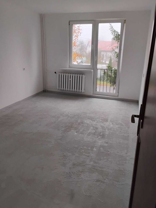 Mieszkanie w bloku 58,8m2 Wińsko.