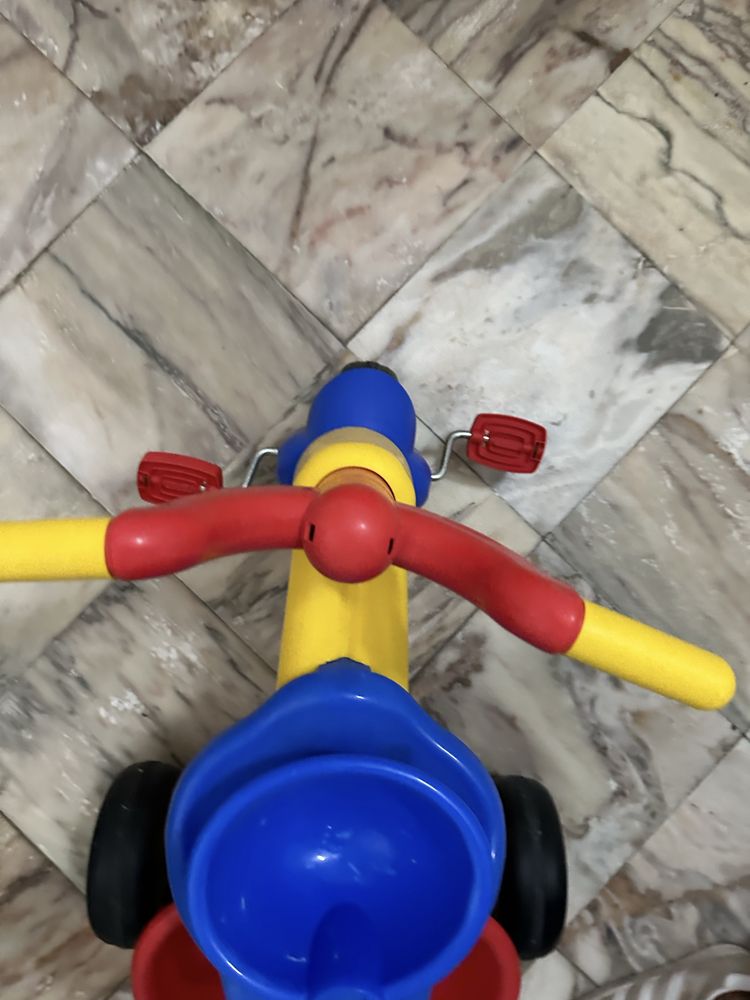 Triciclo  crianca