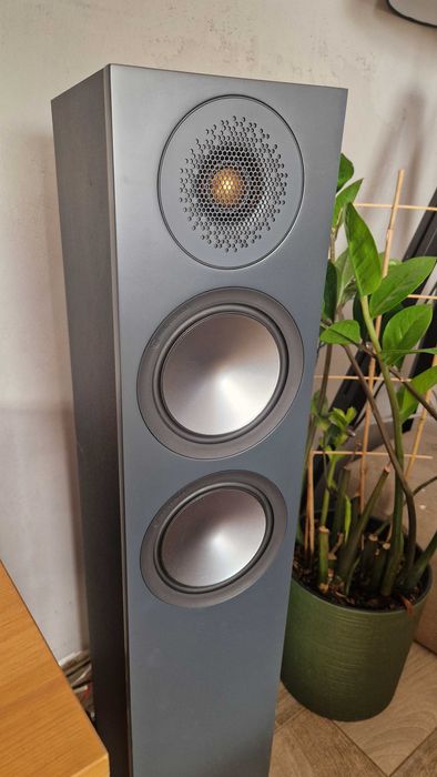 Kolumny Monitor Audio Bronze 200 * listopad 2024