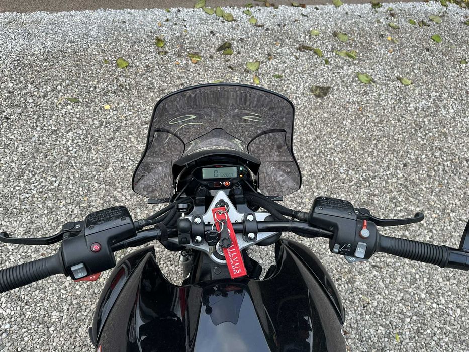 Sprzedam bmw R1150r