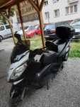Peugot satelis125