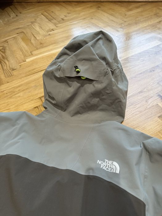 Вітровка the north face SUMMIT SERIES GORE TEX Pro Розмір: L-XL
