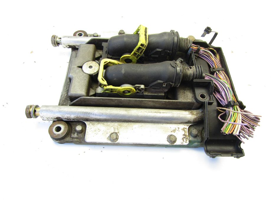 Volvo FL FE FH 7.2 D7E D7F komputer sterownik silnika