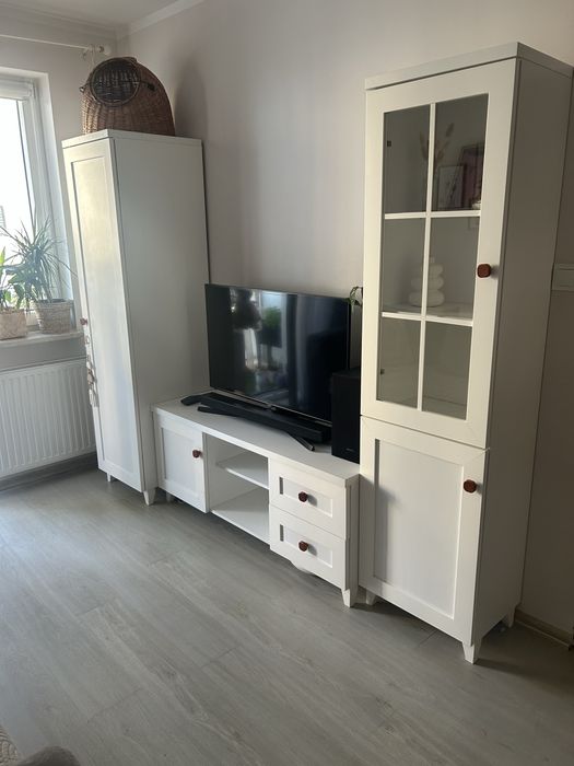 Zestaw mebli do salonu