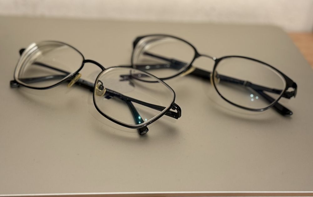 Окуляри, оправа фірмові Primavera жіночі