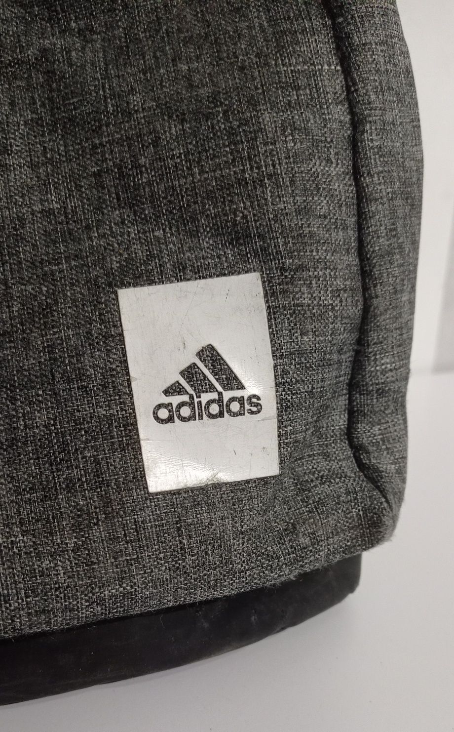 Plecak duży Adidas pojemny