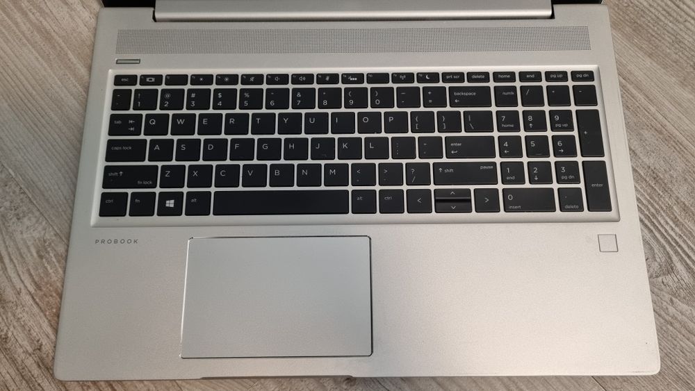 Ігровий HP 450 G7/I5-10210U/DDR4-16/SSDM2-512