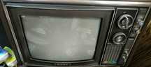 Sprzedam zabytkowy telewizor Sony Trinitron