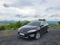 Ford Mondeo 2.0 TDCI Titanium