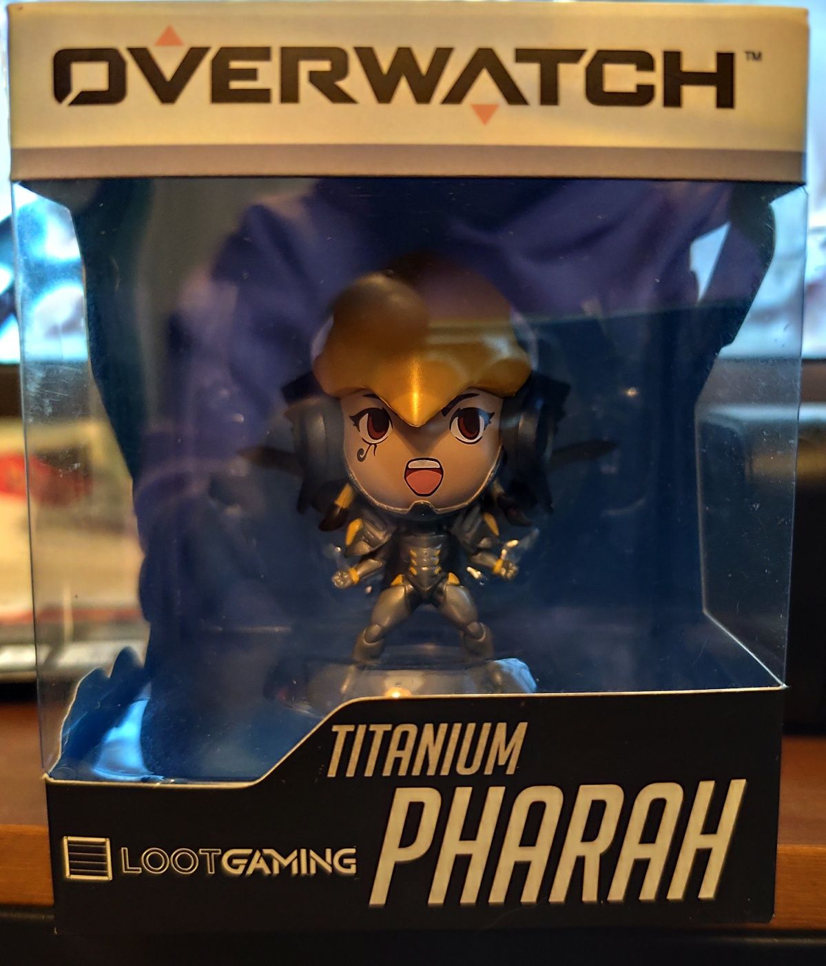 Figurka Pharah Overwatch