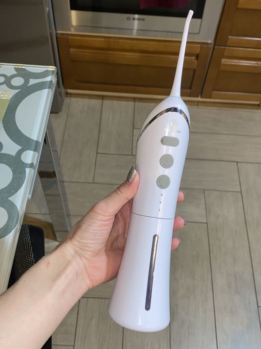 Іррігатор новий OptiSmile