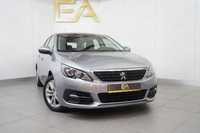 Peugeot 308 1.5 BlueHDi Active