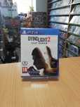 PS4 PS5 Dying Light 2 Stay Human PL Nowa Folia Playstation 4 Zombie